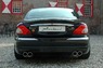 Аэродинамический обвес Arden для Jaguar X-type