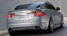 Аэродинамический обвес Arden для Jaguar XF
