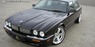 Аэродинамический обвес Auto Couture Prevail Line Half Type для Jaguar XJ (X308)