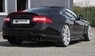 Аэродинамический обвес Prior Design Verus для Jaguar XK