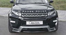 Обвес Caractere для Range Rover Evoque