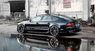 Обвес WALD Sports Line для Audi A7 (4G)