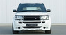 Обвес Hamann Conqueror для Range Rover Sport
