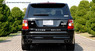 Обвес Auto Couture для Range Rover Sport