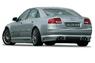 Аэродинамический обвес JE Design для Audi A8 (D3)