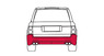 Аэродинамический обвес Kahn Design для Range Rover Vogue 3