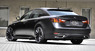 Обвес WALD Executive Line для Lexus GS250 GS350 GS450h