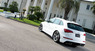Обвес MzSpeed Luv Line для Audi Q5 8R (рестайлинг)