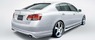 Аэродинамический обвес Artisan Spirits High-Spec Line для Lexus GS350 / GS430 / GS460h