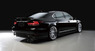 Аэродинамический обвес WALD Sports Line для Lexus LS460 LS600h 2012+
