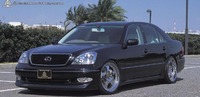 Аэродинамический обвес Auto Couture Conventional Line для Lexus LS430