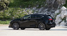 Обвес WALD Black Bison для Lexus NX200t NX300h