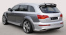 Аэродинамический обвес Hofele Design Sporter GT 770 для Audi Q7 (4L)