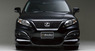 Аэродинамический обвес WALD Black Bison для Lexus RX350 RX450h