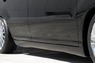 Обвес MzSpeed Luv Line Ver.1 для Lexus RX330 / RX350