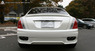 Аэродинамический обвес Auto Couture Exotic Line для Maserati Quattroporte
