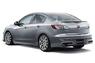 Аэродинамический обвес Kenstyle для Mazda 3 / Axela