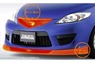 Аэродинамический обвес DAMD для Mazda 5 / Primacy