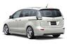 Аэродинамический обвес Kenstyle для Mazda 5 / Primacy