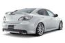 Аэродинамический обвес Kenstyle для Mazda 6 (GH)