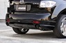 Аэродинамический обвес DAMD для Mazda CX-7