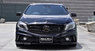 Обвес WALD Black Bison для Mercedes A W176