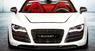 Обвес Mansory для Audi R8