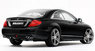 Аэродинамический обвес Brabus для Mercedes CL W216 (рестайлинг)