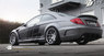 Аэродинамический обвес Prior Design для Mercedes CL W216