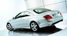 Аэродинамический обвес AMG для Mercedes CL W216