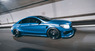 Обвес Fairy Design для Mercedes CLA C117