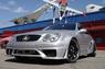 Аэродинамический обвес CLP Tuning 5000 DTM для Mercedes CLK (W209)