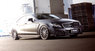 Обвес WALD Black Bison для Mercedes CLS C218