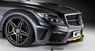 Аэродинамический обвес Prior Design PD550 для Mercedes CLS C218
