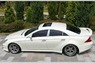 Аэродинамический обвес VITT Wide Version для Mercedes CLS-class (C219)