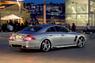 Аэродинамический обвес Lorinser для Mercedes CLS-class (C219)