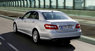Аэродинамический обвес AMG для Mercedes E W212