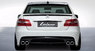 Обвес Lorinser для Mercedes E W212