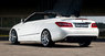 Аэродинамический обвес Carlsson для Mercedes C207 E-class Coupe