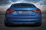 Аэродинамический обвес JMS для Audi S5 (8T)
