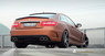 Аэродинамический обвес Prior Design PD850 для Mercedes C207 E-class Coupe