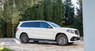 Обвес GLS63 AMG для Mercedes GLS X166