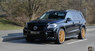 Обвес ART Mammut 2 для Mercedes GL X166