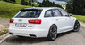 Аэродинамический обвес ABT AS6-R для Audi S6 (4G, С7)
