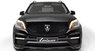 Обвес Lorinser для Mercedes GL X166