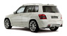 Аэродинамический обвес Lorinser для Mercedes GLK X204