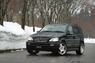 Аэродинамический обвес WALD Executive Line для Mercedes ML-class (W163)