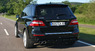 Обвес Carlsson для Mercedes ML W166 AMG
