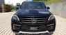 Аэродинамический обвес GSC для Mercedes ML (W166)