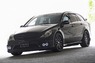 Аэродинамический обвес WALD Black Bison для Mercedes R-class (W251)